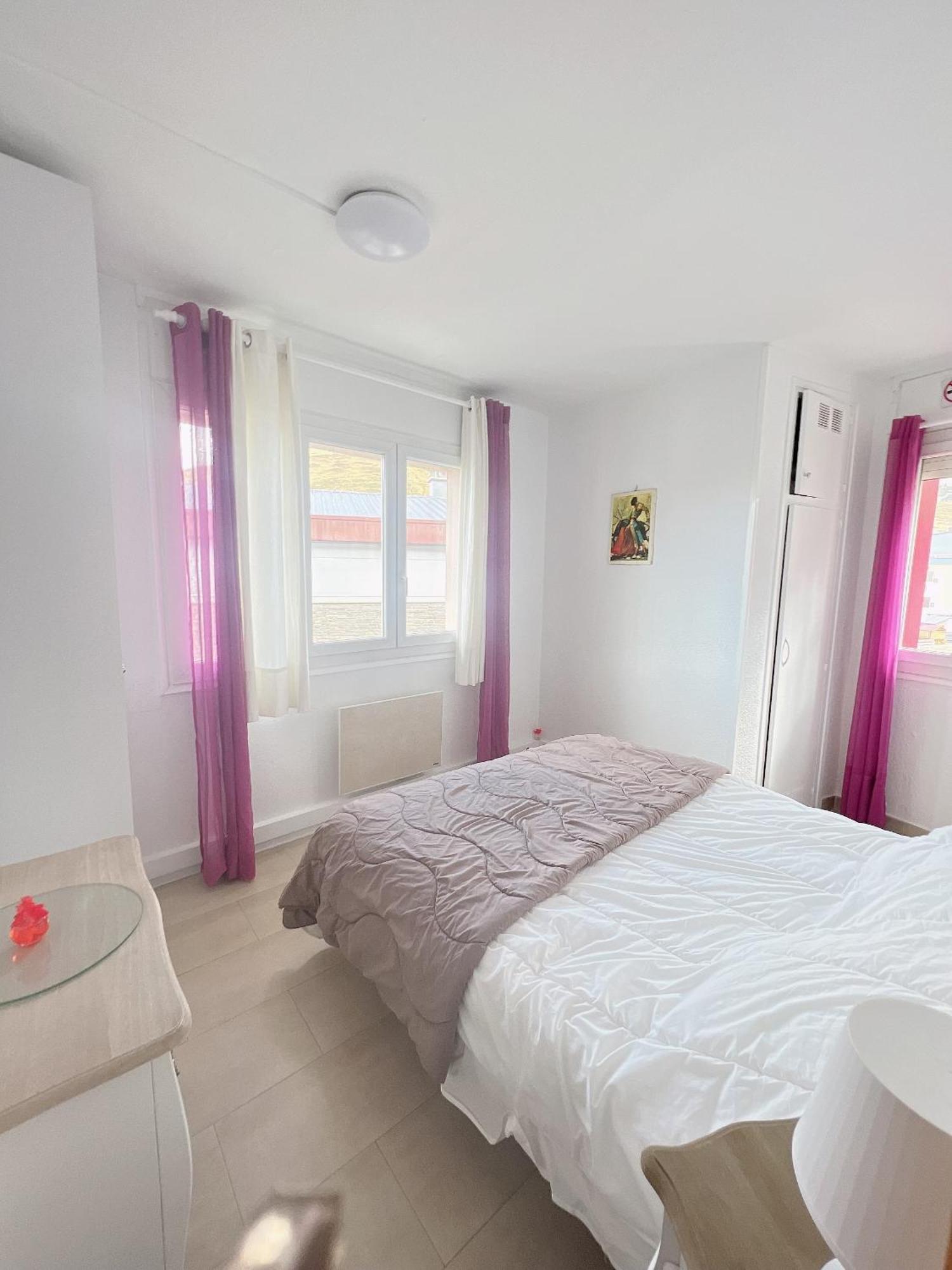 Sky 507 By Confortsky Pas De La Casa Exterior foto